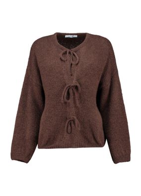 Hailys Cardigan Bo44wie