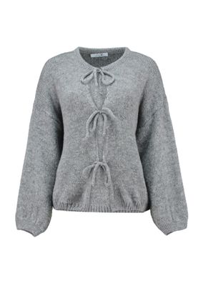 Hailys Cardigan Bo44wie