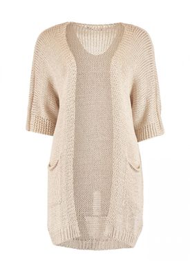 Zabaione Cardigan Vi44vi