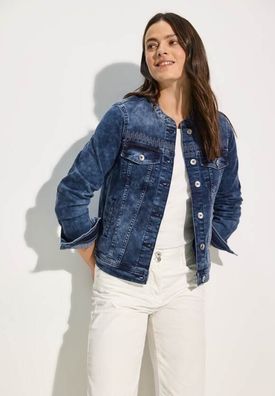 CECIL Jeansjacke