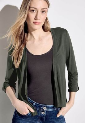 CECIL leichte offene Jacke