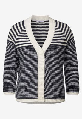 Cecil Strukturmix Cardigan