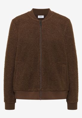 Cecil Teddy-Jacke