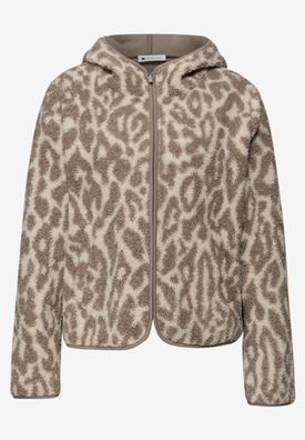 Street One Teddyjacke