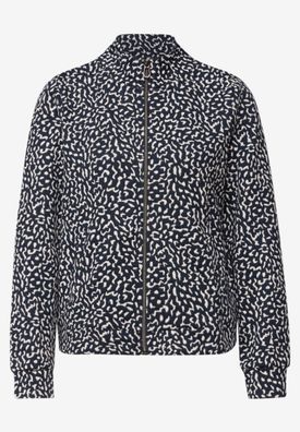 Street One Struktur Jacke