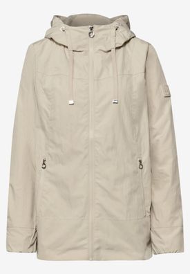 Street One Moderner Windbreaker