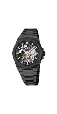 Festina SWISS MADE HERREN UHR Automatik F22014/1