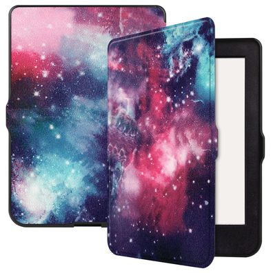 Cover für Kobo Nia 2020 6 Zoll eReaderhülle Schlank und Auto Sleep/Wake Funktion