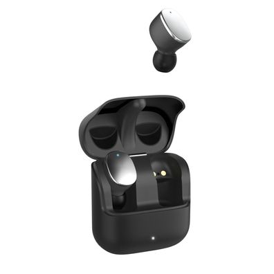 Hama "Spirit Pure" - True Wireless-Kopfhörer mit Mikrofon