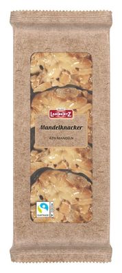 Lambertz Mandel Knacker (125 g)