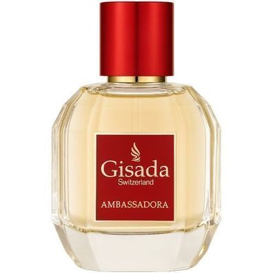 Gisada Ambassadora Eau de Parfum