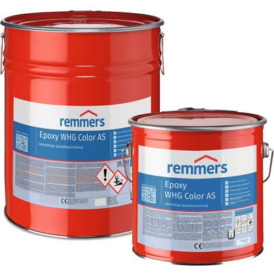 Remmers Epoxy WHG Color AS 2K