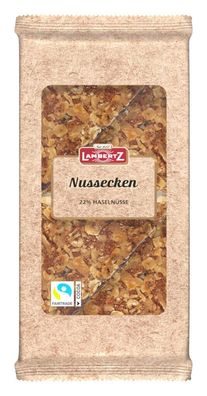 Lambertz Nussecken (175 g)