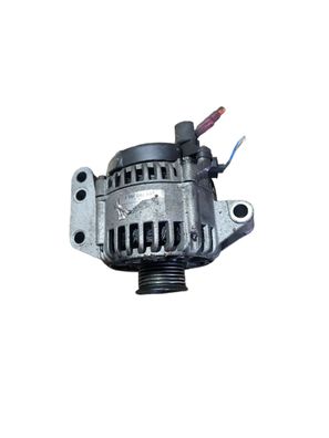 Lichtmaschine Generator Ford Fiesta 5 V 0986049980 Bosch 14 V 100 A