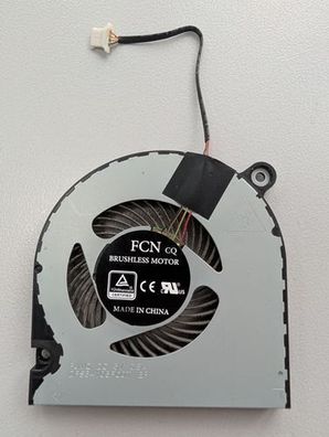 Acer Aspire A315-51 Cooling Fan Lüfter FCN48ZAVFATN00
