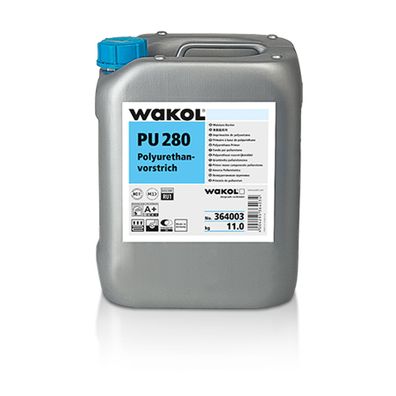 WAKOL PU 280 Polyurethanvorstrich