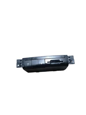 Peugeot 207 Kartenfach Verkleidung 9656992177