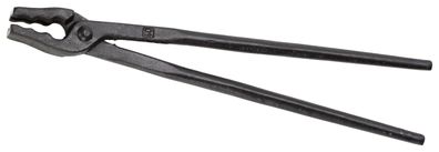 PICARD Wolfsmaul Schmiedezange 400 mm Nr. 49