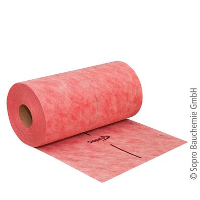 Sopro Dichtband AEB 641 - Maße: 120mm x 25m