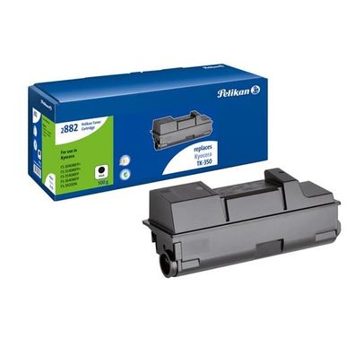 Pelikan Toner 2882 komp. zu TK-350 Kyocera FS-3920DN black
