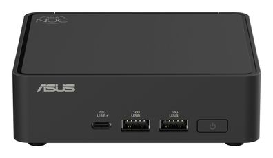NUC 15 PRO RNUC15CRKU7084C2 2x 16 GB RAM 1 TB SSD