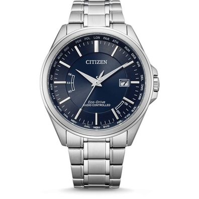 Citizen - CB0250-84L - Armbanduhr - Herren - Solar - Funk - Radio Controlled