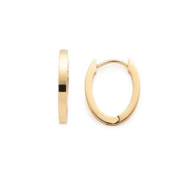 Leonardo Jewels - 017927 - Creolen - Damen - Ronia Beauty's
