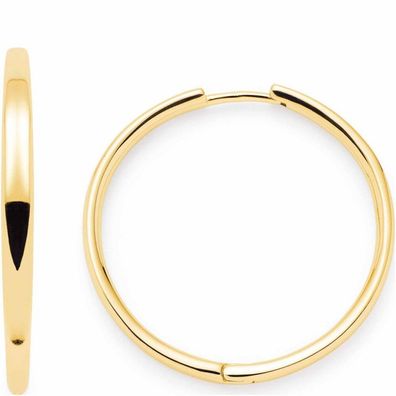 Leonardo Jewels - 023574 - Creolen - Damen - Bravo