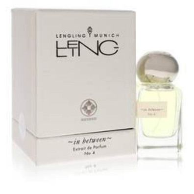 Lengling Munich No 4 In Between Extrait De Parfum Spray 50ml für Männer