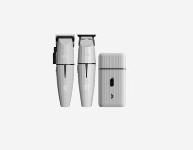 JRL Professional Limitierte Ghost Edition Combo Kit 2