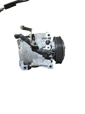 Fiat Punto 1.2 188 Kompressor Klimaanlage 592475600