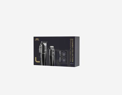 JRL Professional Onyx Collection Combo Kit