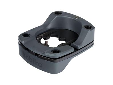 Bobike A-Head Adapter Plus f. Mini Kindersitze