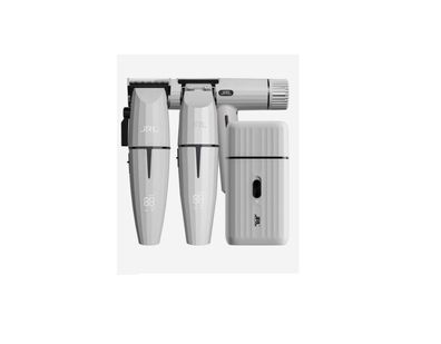 JRL Professional Limitierte Ghost Edition Combo Kit 3