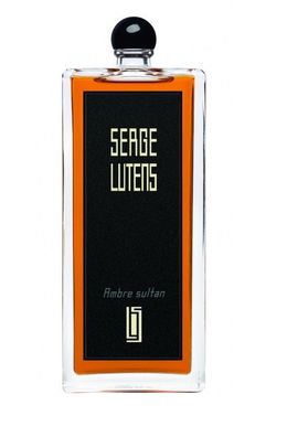 Serge Lutens Ambre Sultan Eau de Parfum, 50 ml