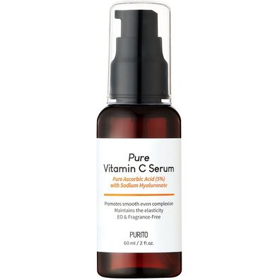 Purito Hochwirksames Vitamin C Serum, 60ml
