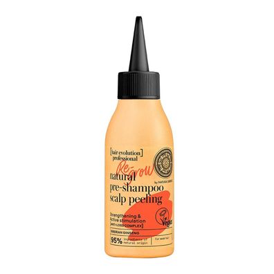 Natura Siberica Hair Evolution Veganes Kopfhautpeeling, 115 ml