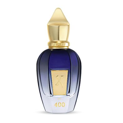 Xerjoff JTC 400 Eau de Parfum, Luxusduft für Sie & Ihn, 50 ml