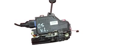 Türschloss links vorne VW Golf V (1K) 3D1837015