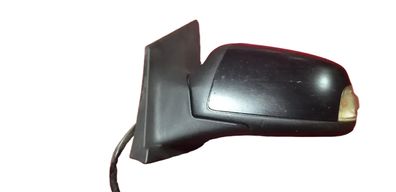 Original Ford Focus 2 Cabrio elektrischer Außenspiegel LINKS