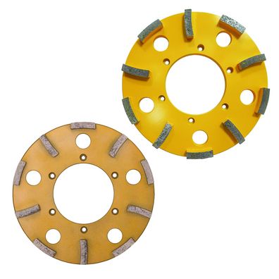 Eibenstock Diamantschleifteller, Ø 235 mm (für EBS 235.1)