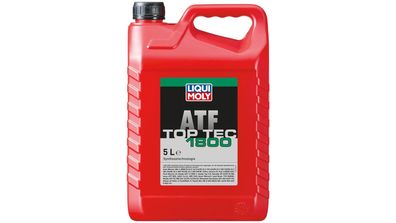 Top Tec ATF 1800 5 L Inhalt 5L