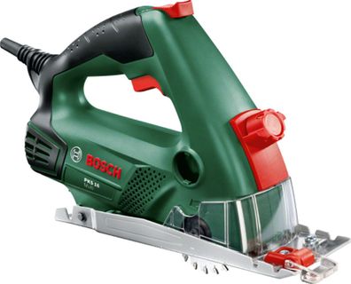 Bosch PKS 16 Multi - Kreissäge - 400 W - 65 mm