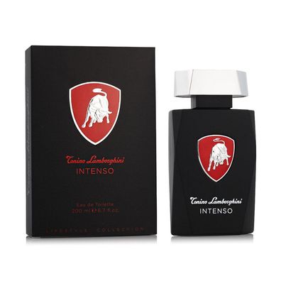 Tonino Lamborghini Tonino Lamborghini Intenso Eau De Toilette 200 ml (man)