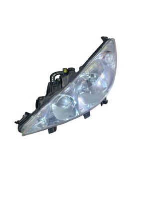 Scheinwerfer links Peugeot 207 CC DEPO 085501140L