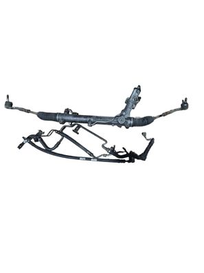 BMW e60 e61 e63 e64 LCI Hydrolenkgetriebe Lenkgetriebe Lenkung Getriebe 6795340