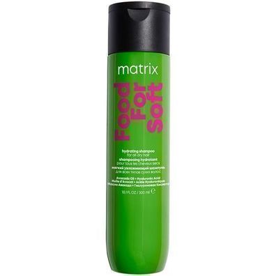 Matrix Intensiv Feuchtigkeitsspendendes Haarshampoo, 300ml