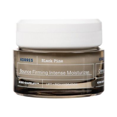 Korres Korres Black Pine Bounce Firming Intense Moisturizer 40 ml