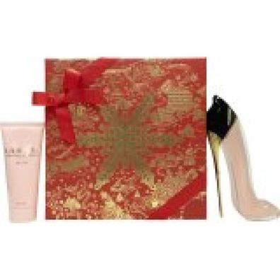 Carolina Herrera Good Girl Blush Giftset