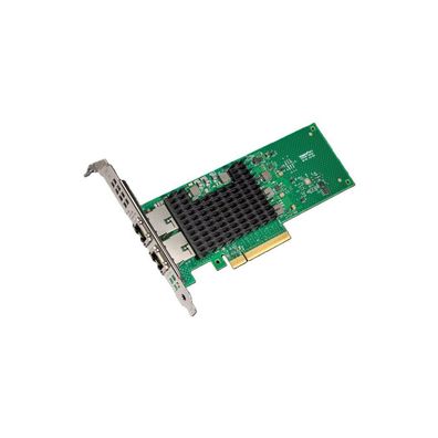 Intel Intel NEK PCI-Express X710T2LBLK 2xRJ-45 2x 10Gb Bulk